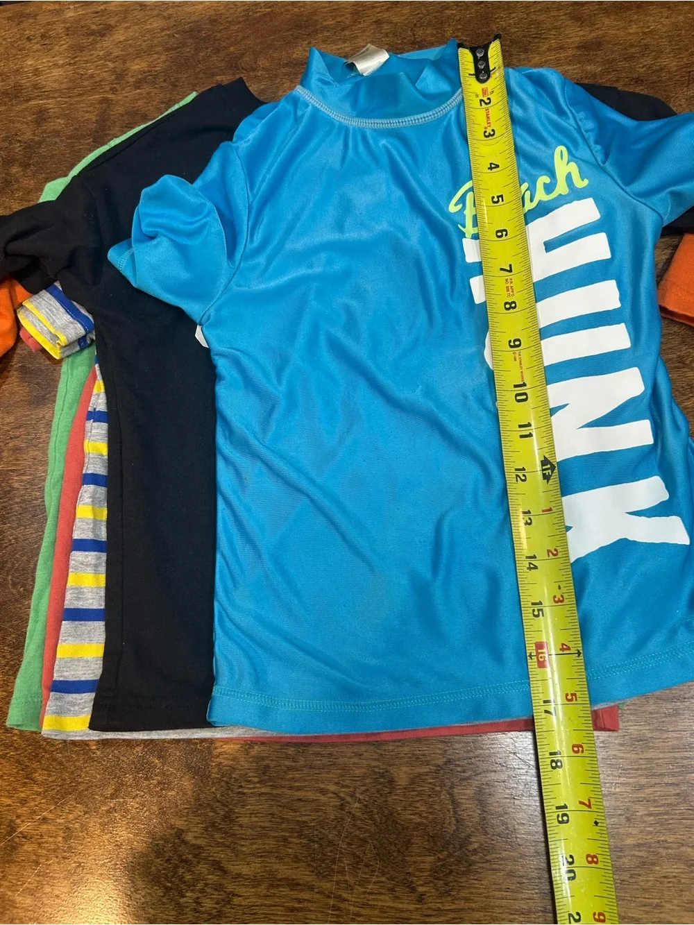 Toddler bundle of T-shirts Size 4/5